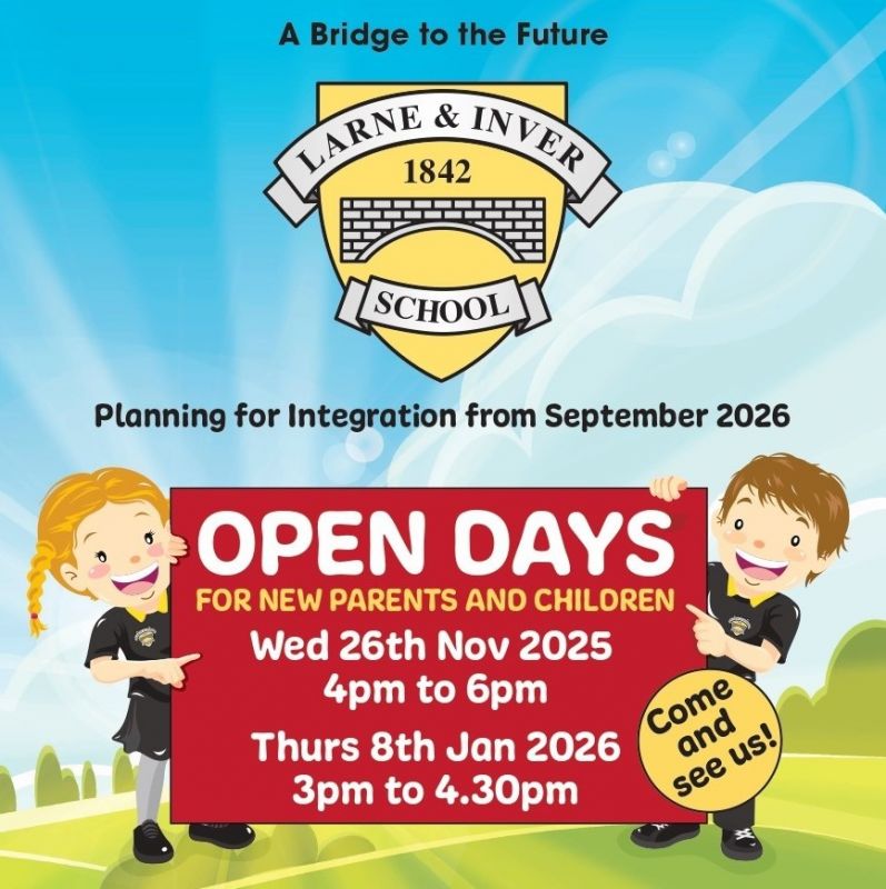 Open Days